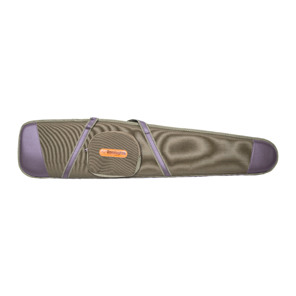 Чехол оружейный Remington без оптики 113х15х29х6 (зеленый). Фото №1 Чехол оружейный Remington без оптики 113х15х29х6 (зеленый). Фото №1