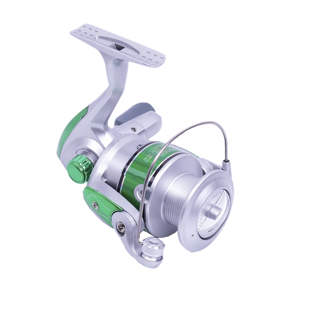 Катушка GARAKA 4000F 1BB Premier. Фото №8