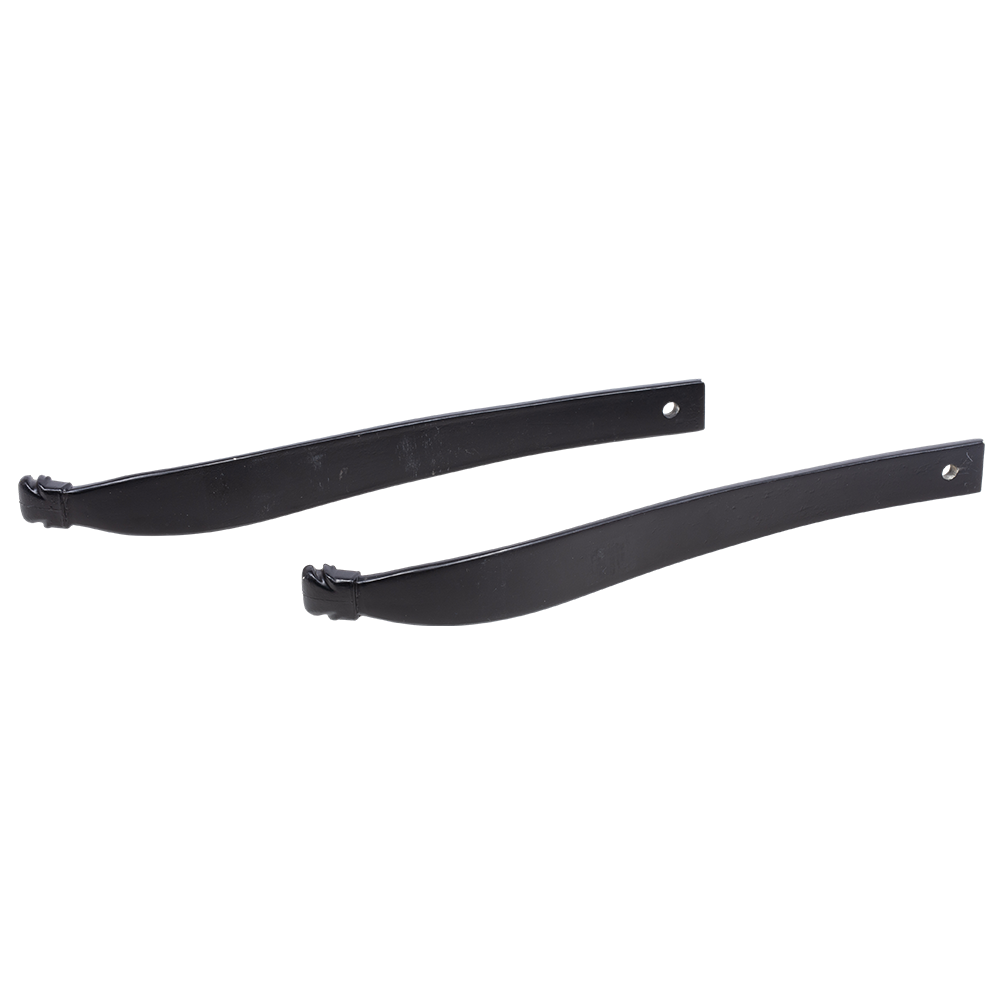 Запасные плечи "Фокс" для арбалета  (черный). Фото №1