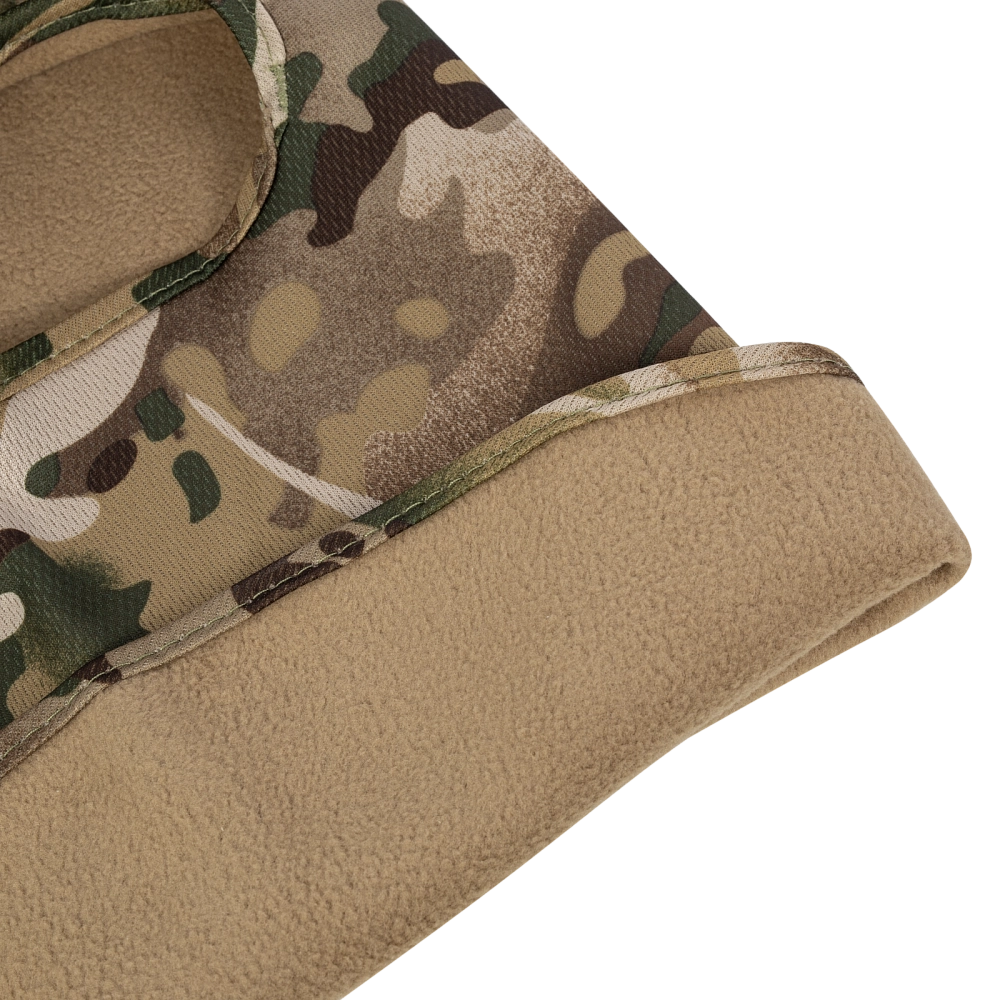 Балаклава Remington флис (мультикам). Фото №3