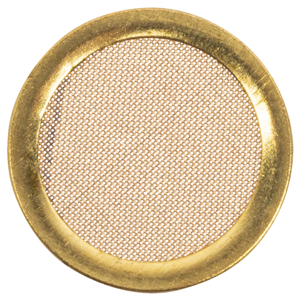 Фильтр сетчатый латунный CROSMAN 1088BG, 375, 1077, T4. Фото №1 Фильтр сетчатый латунный CROSMAN 1088BG, 375, 1077, T4. Фото №1