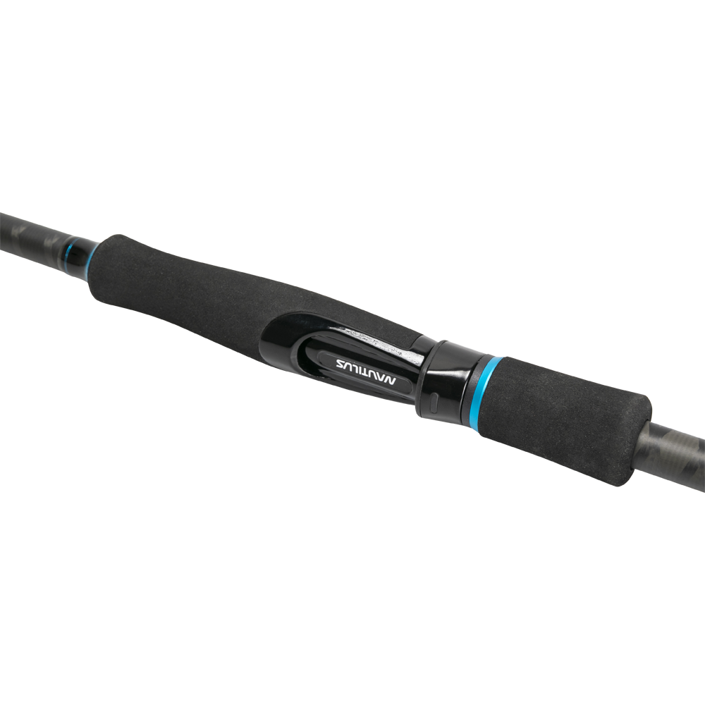 Спиннинг Nautilus Invent IVTS-842H 256см 16-56гр. Фото №3