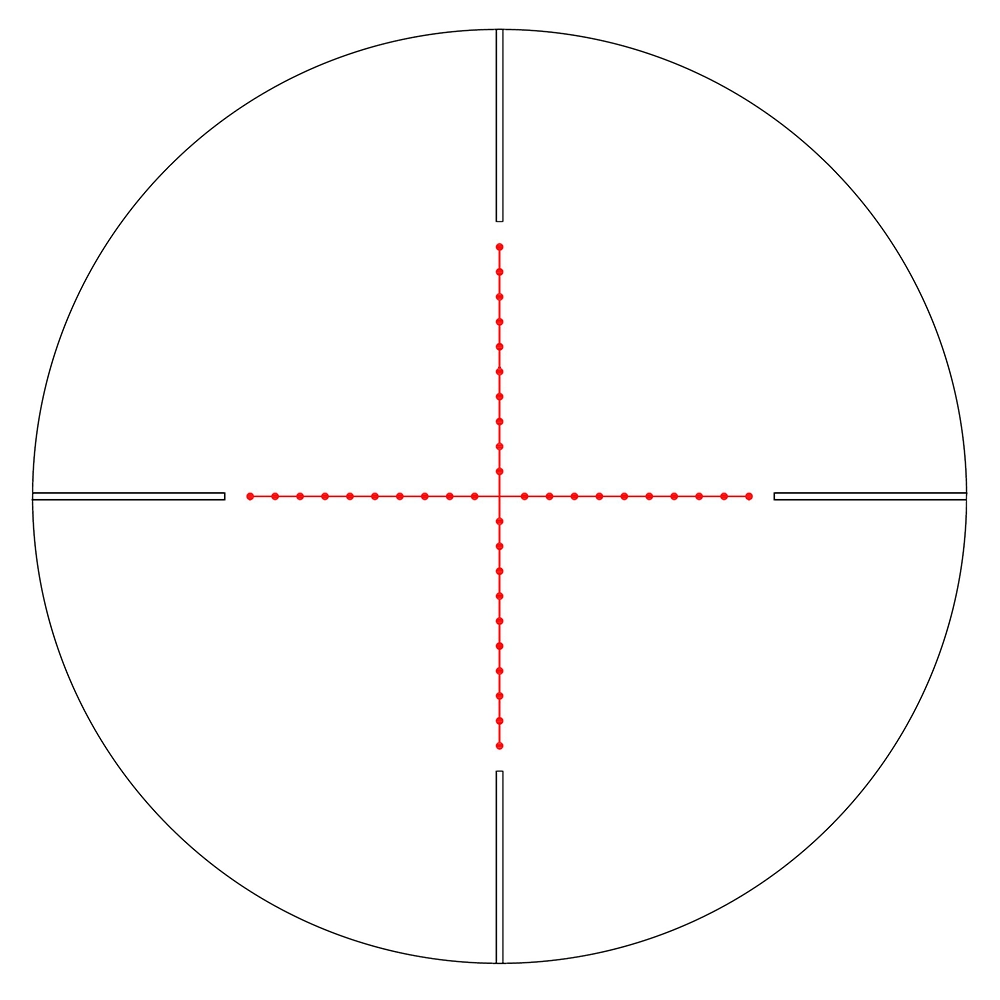 Оптический прицел MOSSBERG CONDOR 4х36 SFP Compact 30мм с подсветкой (Mildot) 1/2 MOA. Фото №21 Оптический прицел MOSSBERG CONDOR 4х36 SFP Compact 30мм с подсветкой (Mildot) 1/2 MOA. Фото №21