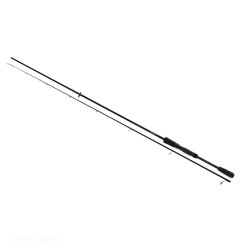 Спиннинг Daiwa Generation Black Twitching Stick 661 MHFB 1,98м  . Фото №2
