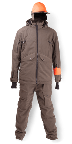 Костюм демисезонный "Велес" (хаки) р. 60-62. Фото №2 Костюм демисезонный "Велес" (хаки) р. 60-62. Фото №2