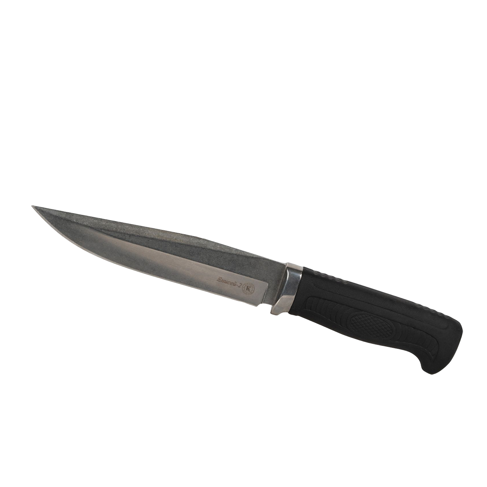 Нож Кизляр "Енисей-2" (рукоять эластрон). Фото №2