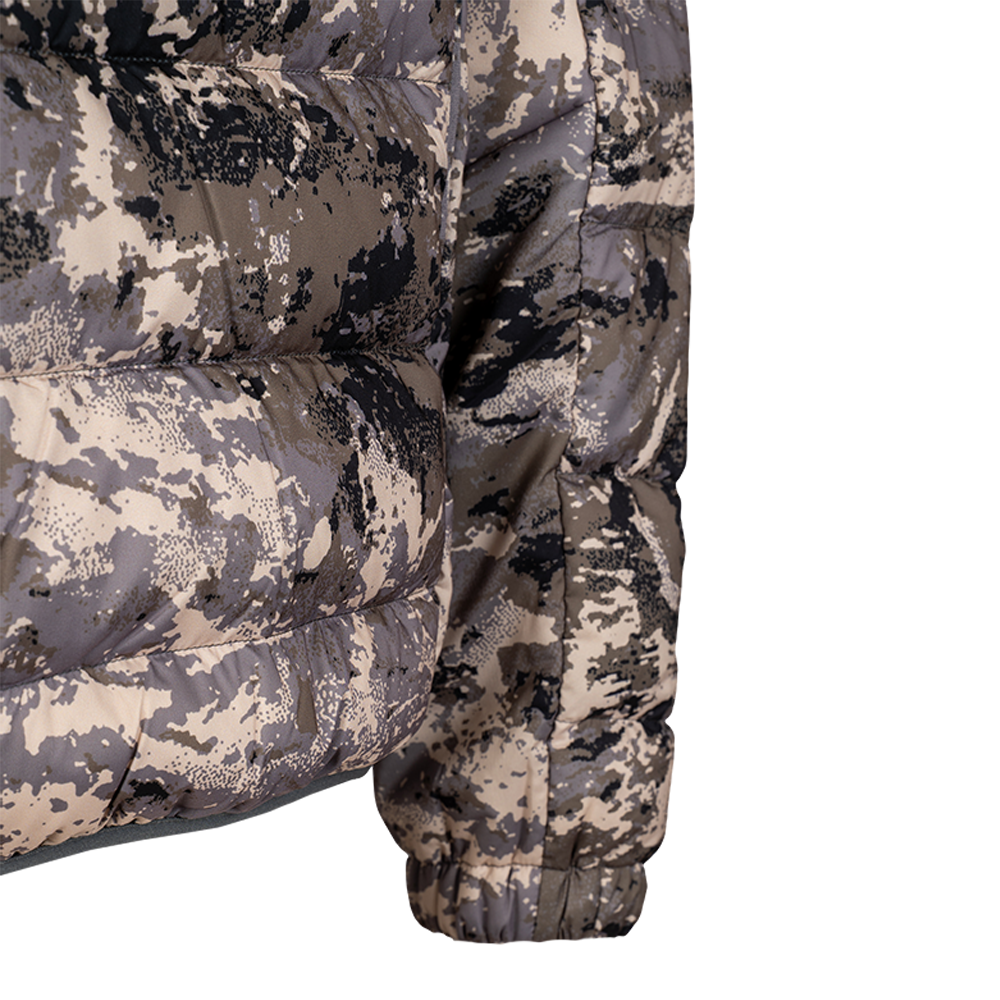 Куртка Remington Raven II Rifle р. S. Фото №9 Куртка Remington Raven II Rifle р. S. Фото №9