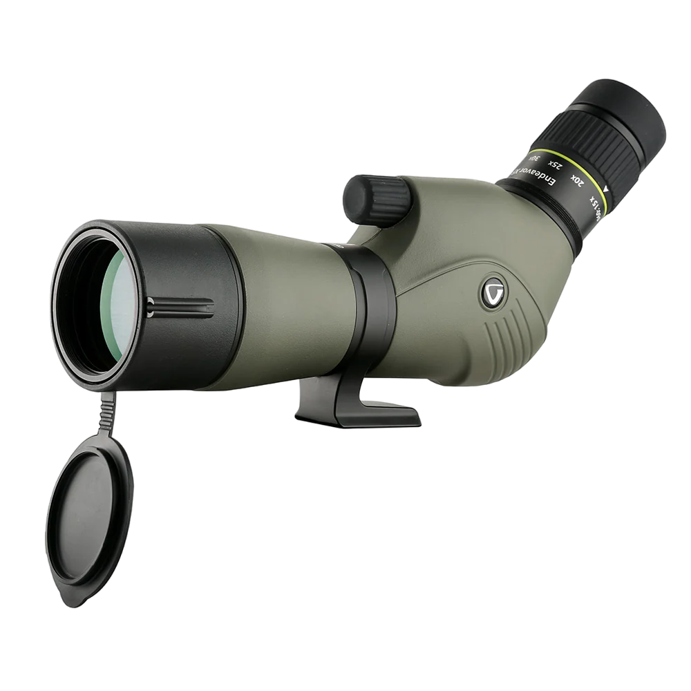 Труба зрительная Vanguard Endeavor XF 60A, 15-45X60. Фото №1 Труба зрительная Vanguard Endeavor XF 60A, 15-45X60. Фото №1