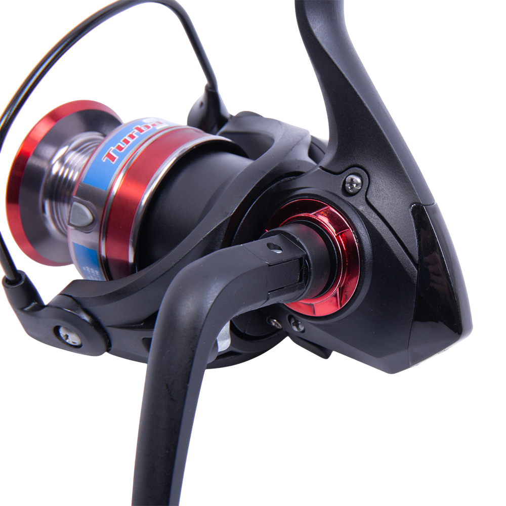 Катушка безынерционная Stinger Turba NS 2500. Фото №3 Катушка безынерционная Stinger Turba NS 2500. Фото №3