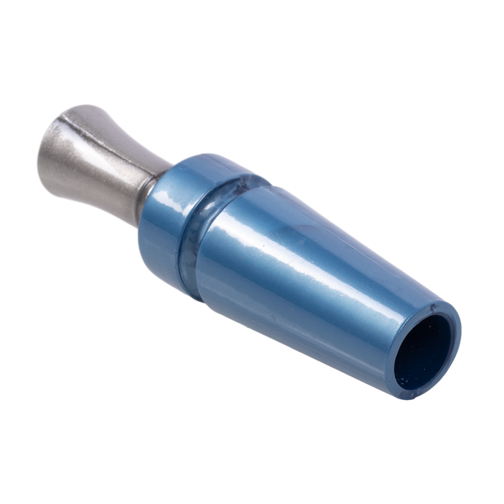 Манок ЗС Hammer, на утку, однолепестковый, дальняя дистанция, сталь. Фото №2