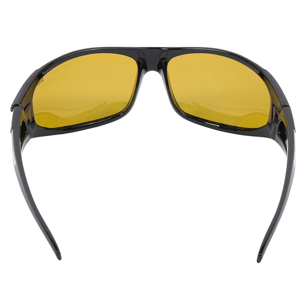 Очки Alaskan Yukon AG19-01 yellow (жесткий чехол). Фото №5 Очки Alaskan Yukon AG19-01 yellow (жесткий чехол). Фото №5