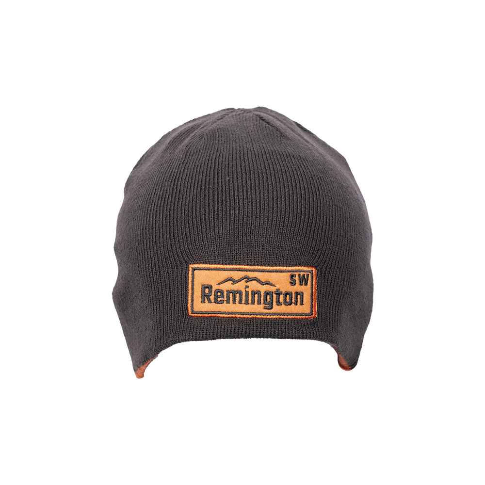 Шапка Remington Tactic Green (двусторонняя) one size. Фото №2