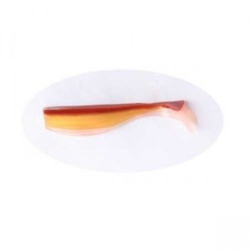 Виброхвосты Lucky John SUPER SHAD 08.00/189 10шт.. Фото №2