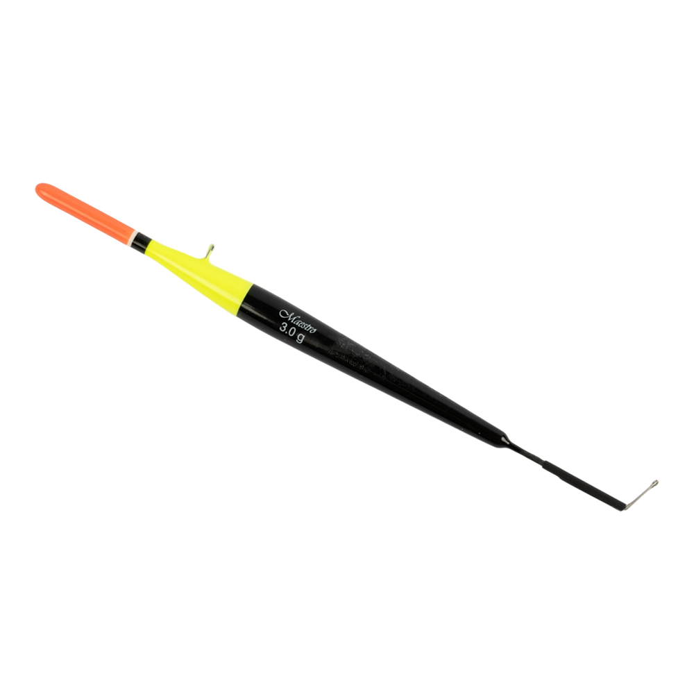 TF 7008-3 Поплавок (бальса) MAESTRO 3г (10шт). Фото №2