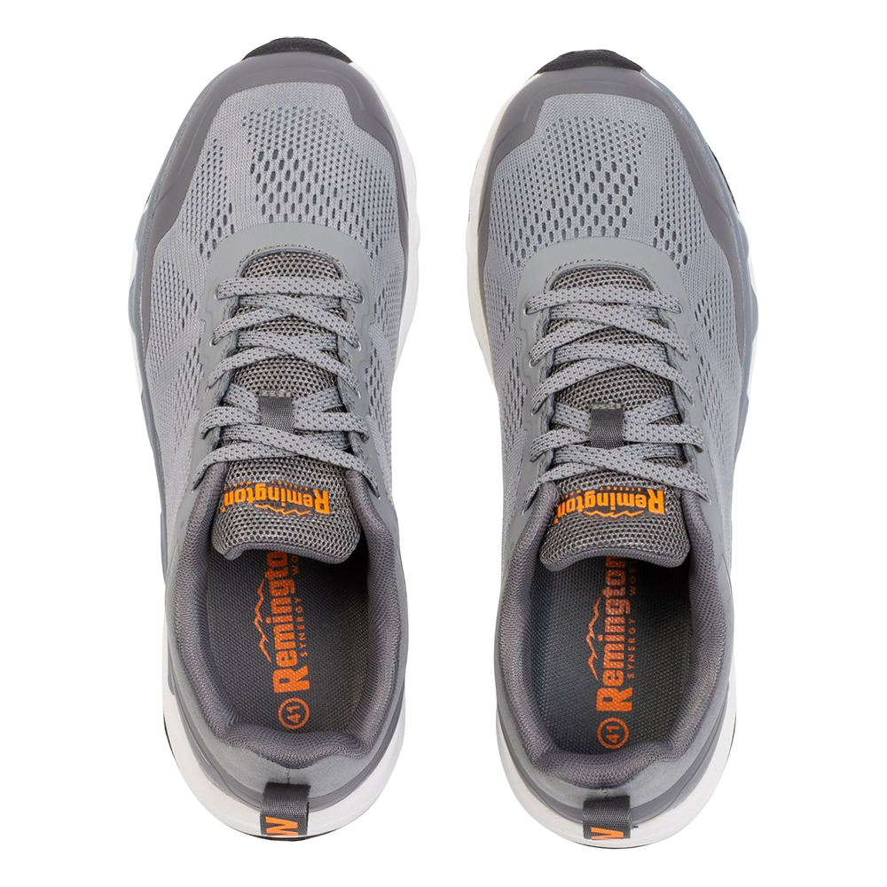 Кроссовки мужские Remington Wave II Dark Gray р. 41. Фото №13 Кроссовки мужские Remington Wave II Dark Gray р. 41. Фото №13