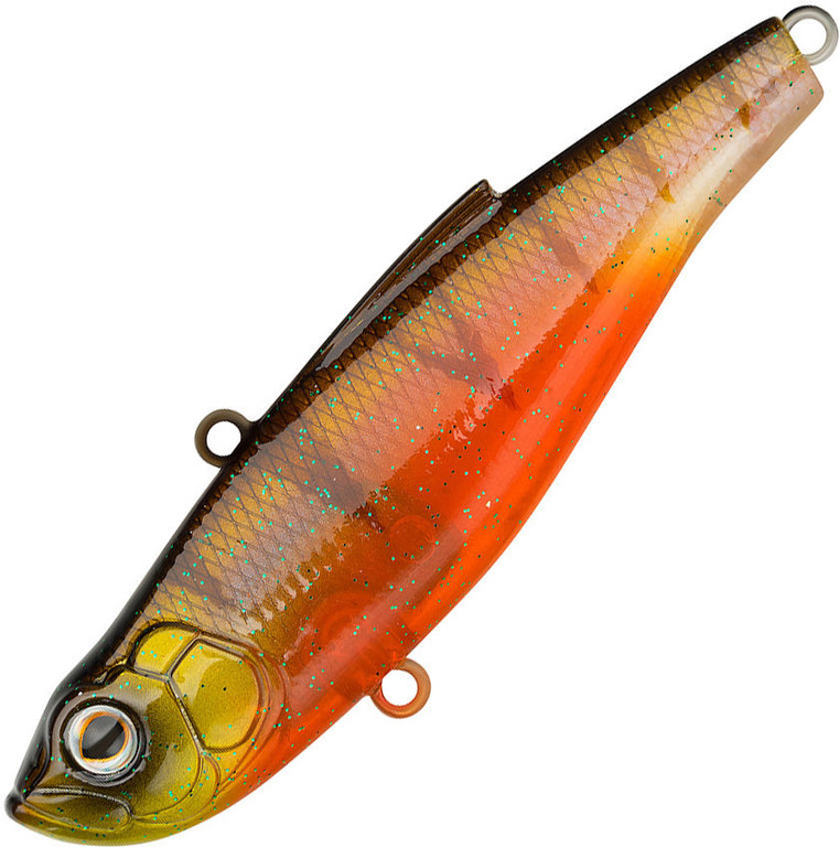 Воблер Strike Pro Jedi Rattler 80 Тонущий 8,0см 22,4 гр SP-198S#GC01S. Фото №1 Воблер Strike Pro Jedi Rattler 80 Тонущий 8,0см 22,4 гр SP-198S#GC01S. Фото №1