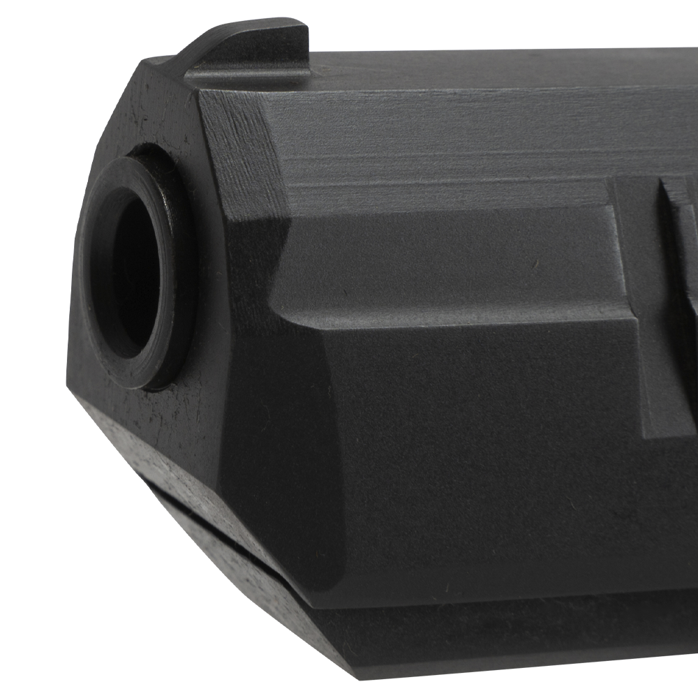 Пистолет ООП ПС-9, калибр 9 мм. Фото №6