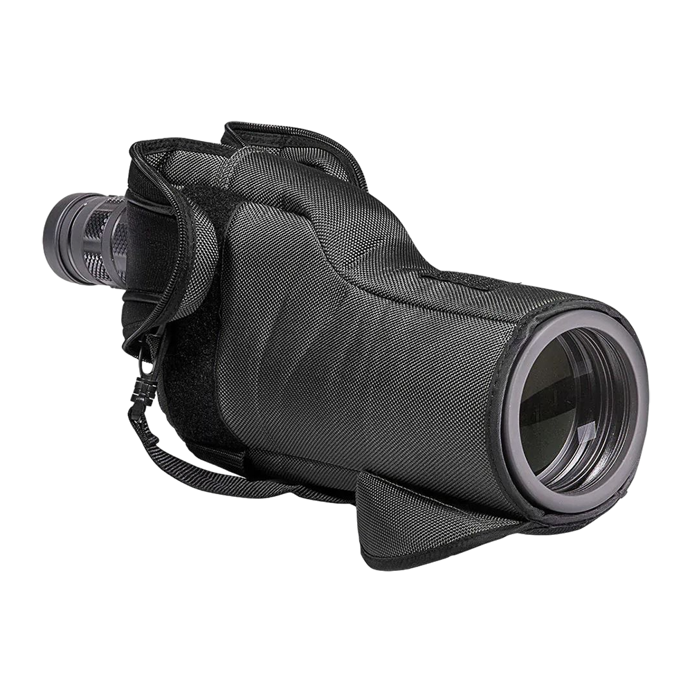 Труба зрительная тактическая Latitude 20-60x80 XD. Фото №3