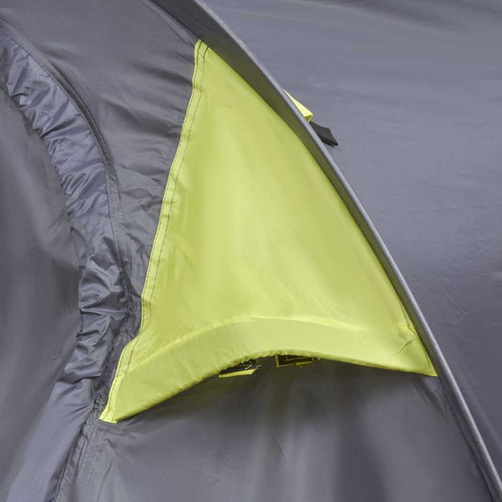 Палатка туристическая Atemi AMUR 2A. Фото №9