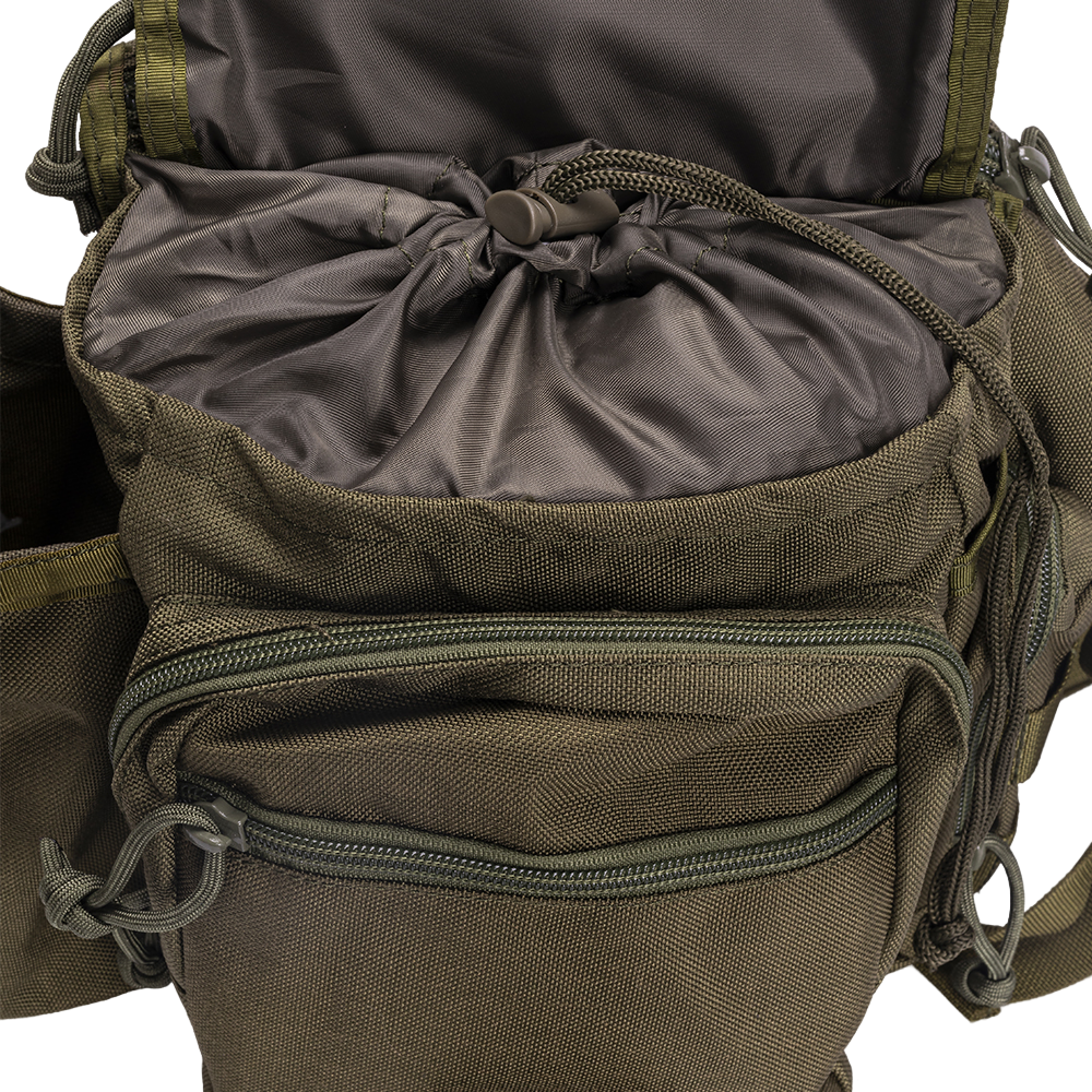 Сумка-рюкзак Remington, 30х25см. Фото №5 Сумка-рюкзак Remington, 30х25см. Фото №5