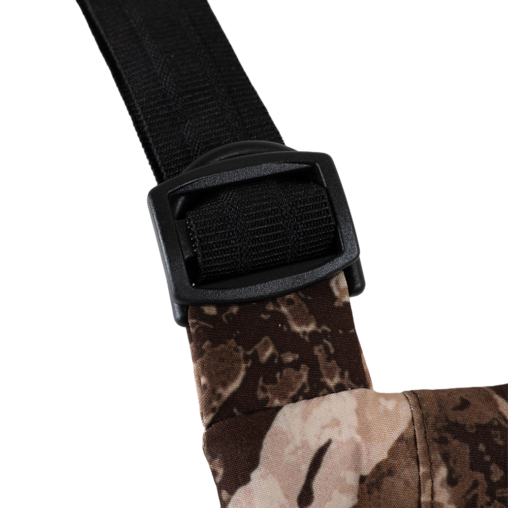 Костюм Remington 3 в 1 Carpathians Fit Dark Wood р. S. Фото №17
