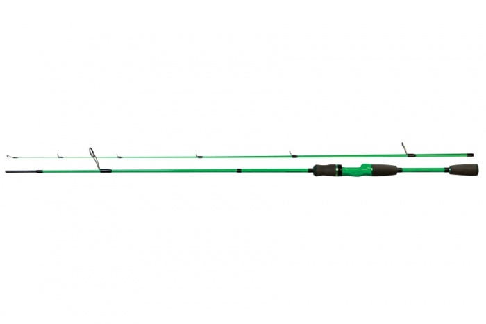 Удилище спиннинговое Maximus ENCORE 24M, 2.4m/10-30g. Фото №1