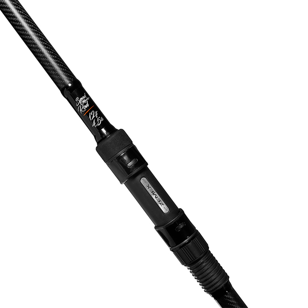 Удилище фидерное ZEMEX "POWER" 2.40м 130гр. Фото №2