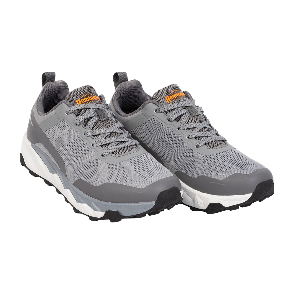 Кроссовки мужские Remington Wave II Dark Gray р. 44. Фото №1