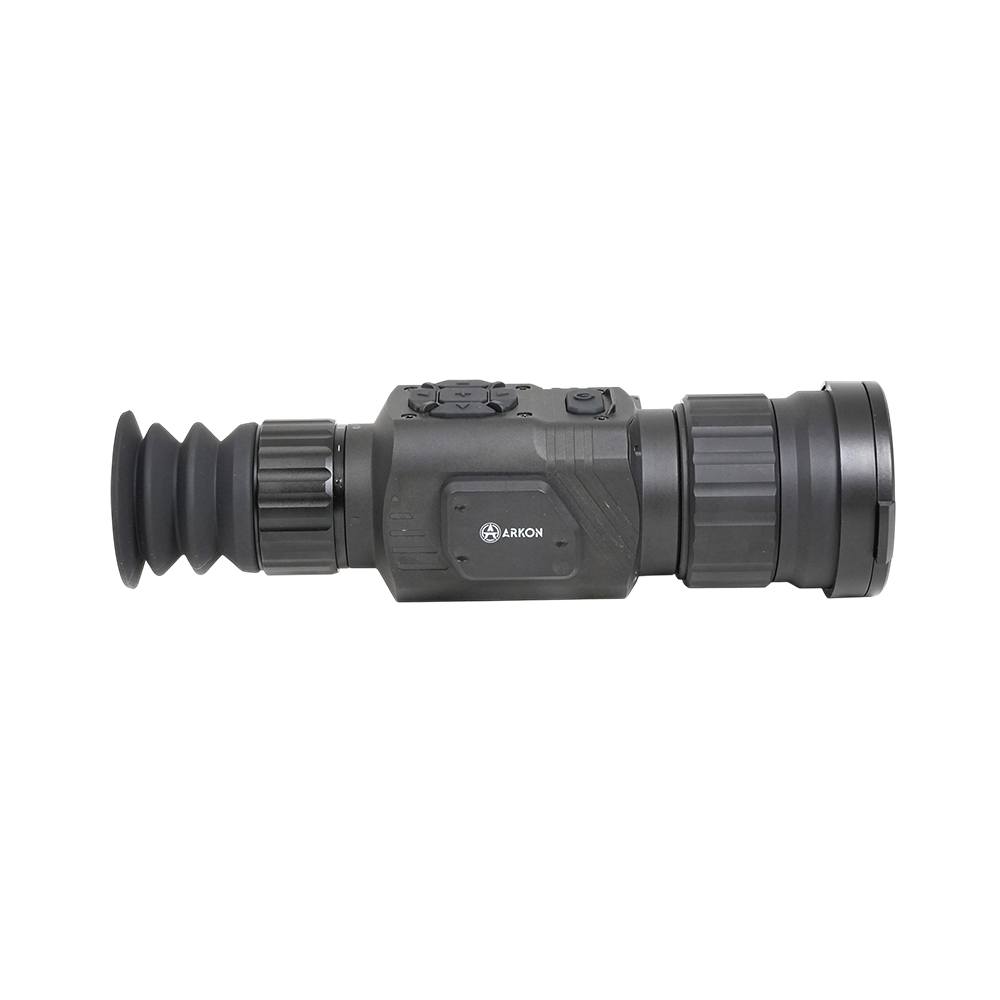 Прицел тепловизионный Arkon Alfa II HT50ML. Фото №4 Прицел тепловизионный Arkon Alfa II HT50ML. Фото №4