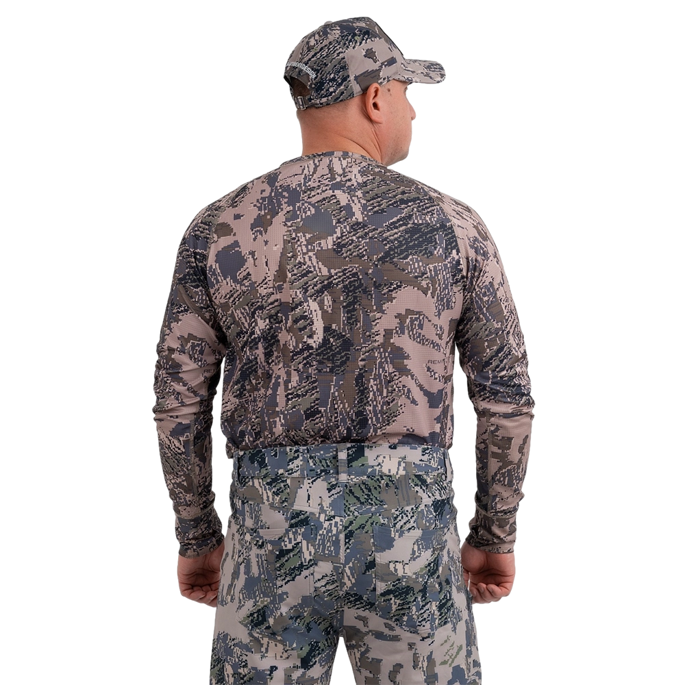 Костюм Remington Arizona Figure р. XL. Фото №3