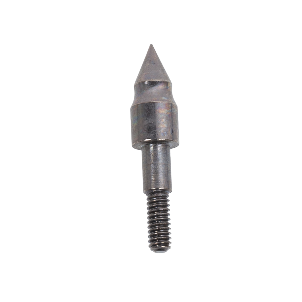 Наконечник для стрел арбалетных алюминиевых MK-AL14 (1шт.). Фото №2