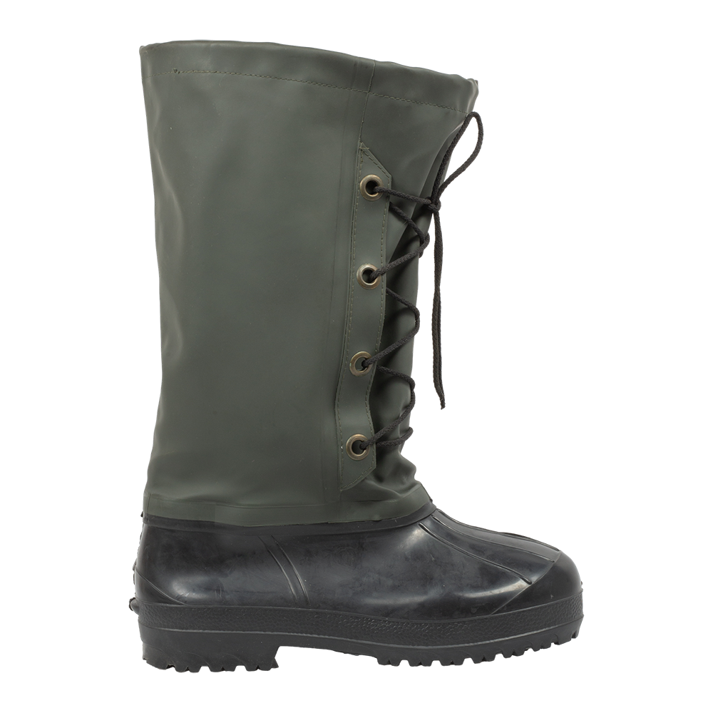 Бахилы рыбацкие  на липе "Б.М." р.28,0. Фото №5