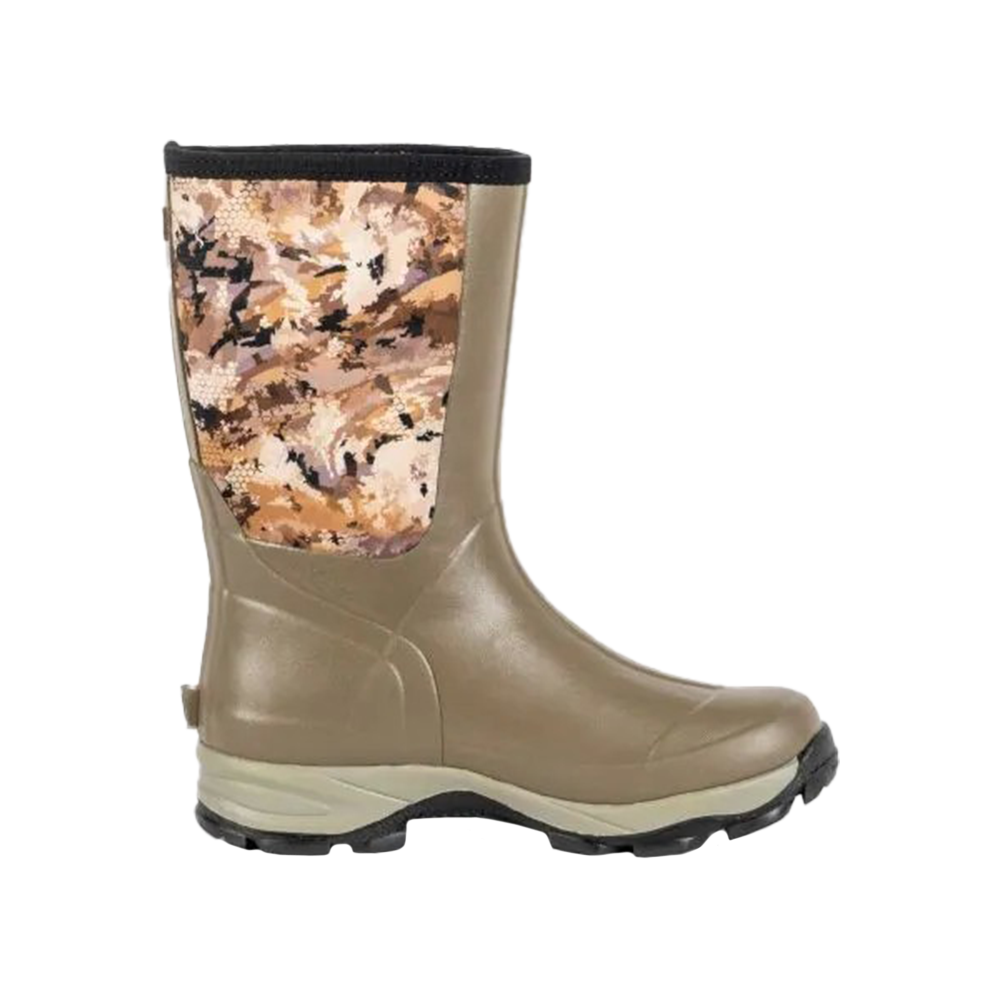 Полусапоги Remington Warder boots yellow wateflow honeycombs р. 41. Фото №3 Полусапоги Remington Warder boots yellow wateflow honeycombs р. 41. Фото №3