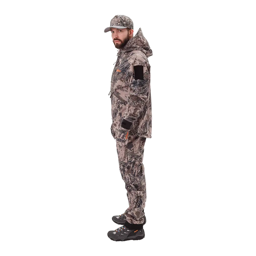 Костюм Remington Himalayan Figure р. 5XL. Фото №2