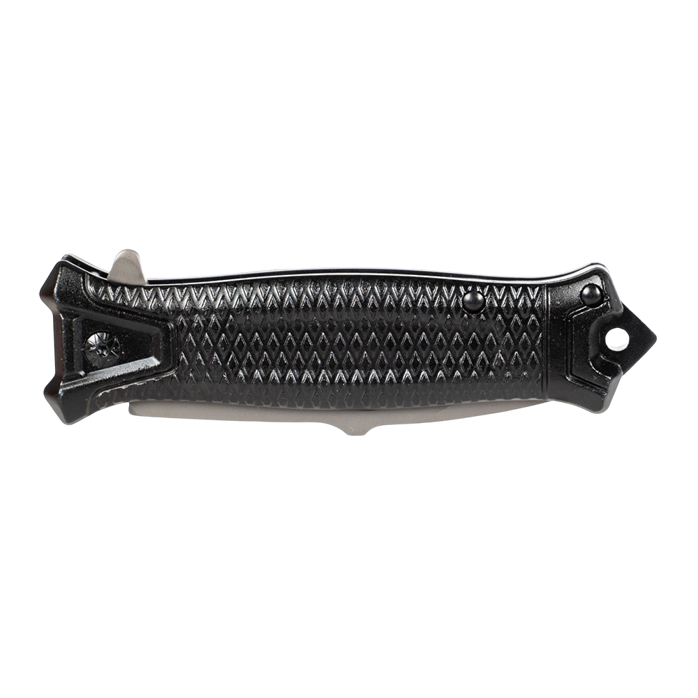 Нож DA-148 BUCK (туристический, складной с фиксатором). Фото №3