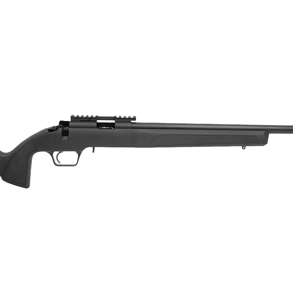 Карабин Retay 2022 Sporter, калибр 22 Lr, (пластик, Black,планка Weaver). Фото №4 Карабин Retay 2022 Sporter, калибр 22 Lr, (пластик, Black,планка Weaver). Фото №4