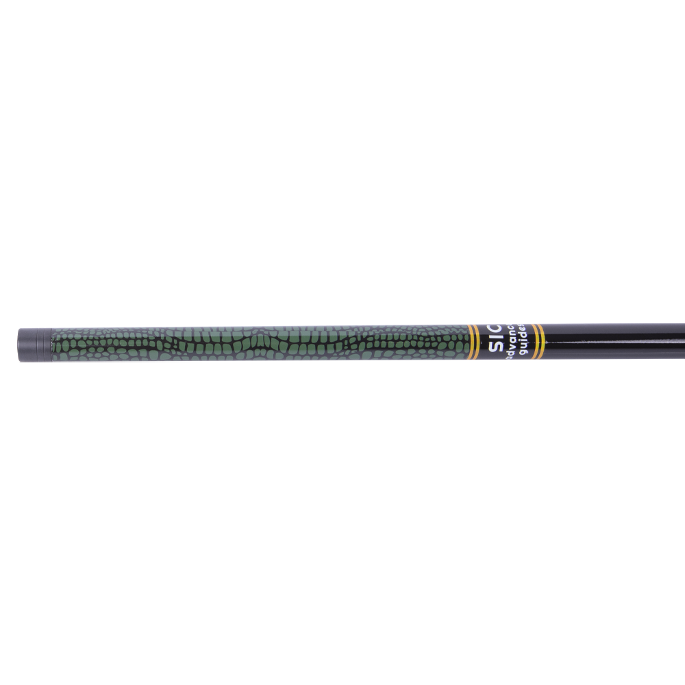 Удилище Tirana Tele Pole 4м (40T,b/test 10-30g, fl/test 4-8 lbs). Фото №4