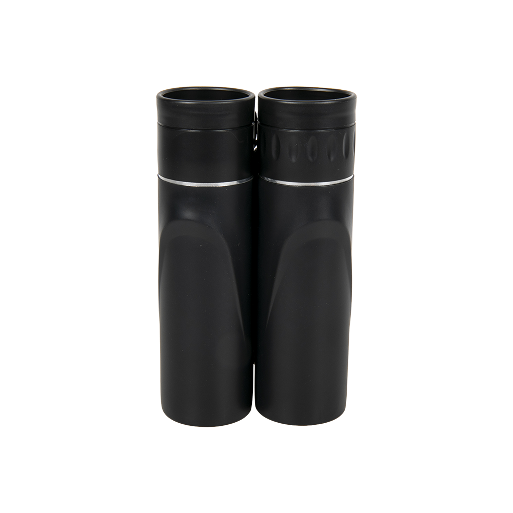 Бинокль OA Professional 10x25 BK7 черный. Фото №2