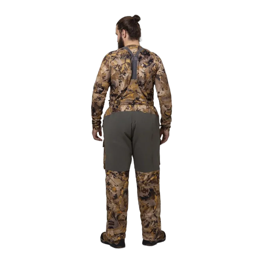 Костюм Remington 3 в 1 Blizzard Fit Yellow Waterfowl Honeycombs р. M. Фото №6