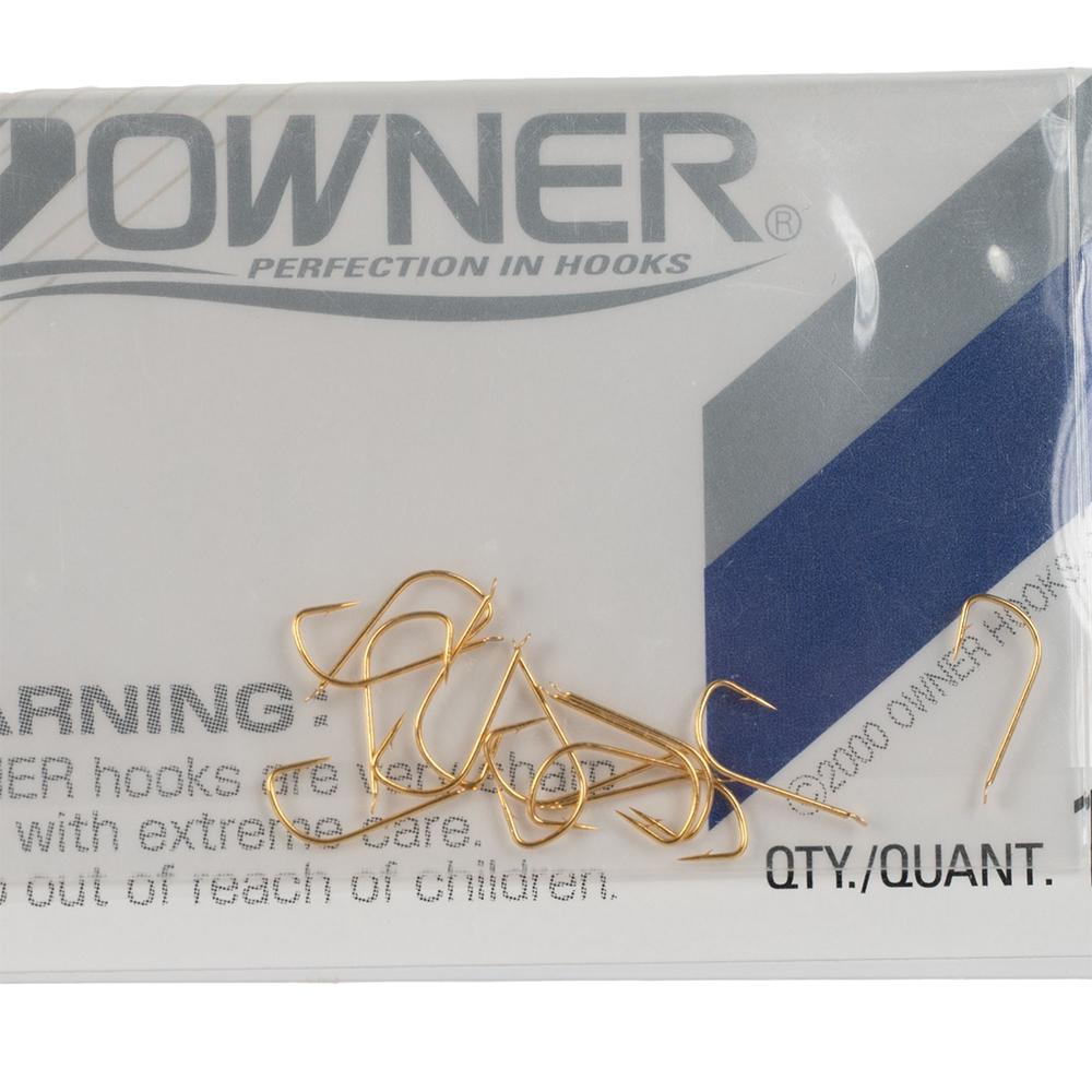 Крючок Owner 50284 №16. Фото №2