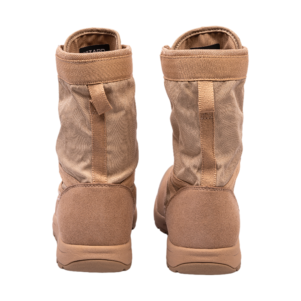 Ботинки мужские Vizard Zerolite boots р.44. Фото №4 Ботинки мужские Vizard Zerolite boots р.44. Фото №4