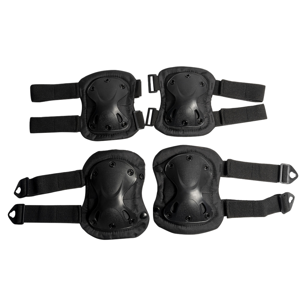 Набор наколенники/налокотники. Фото №1