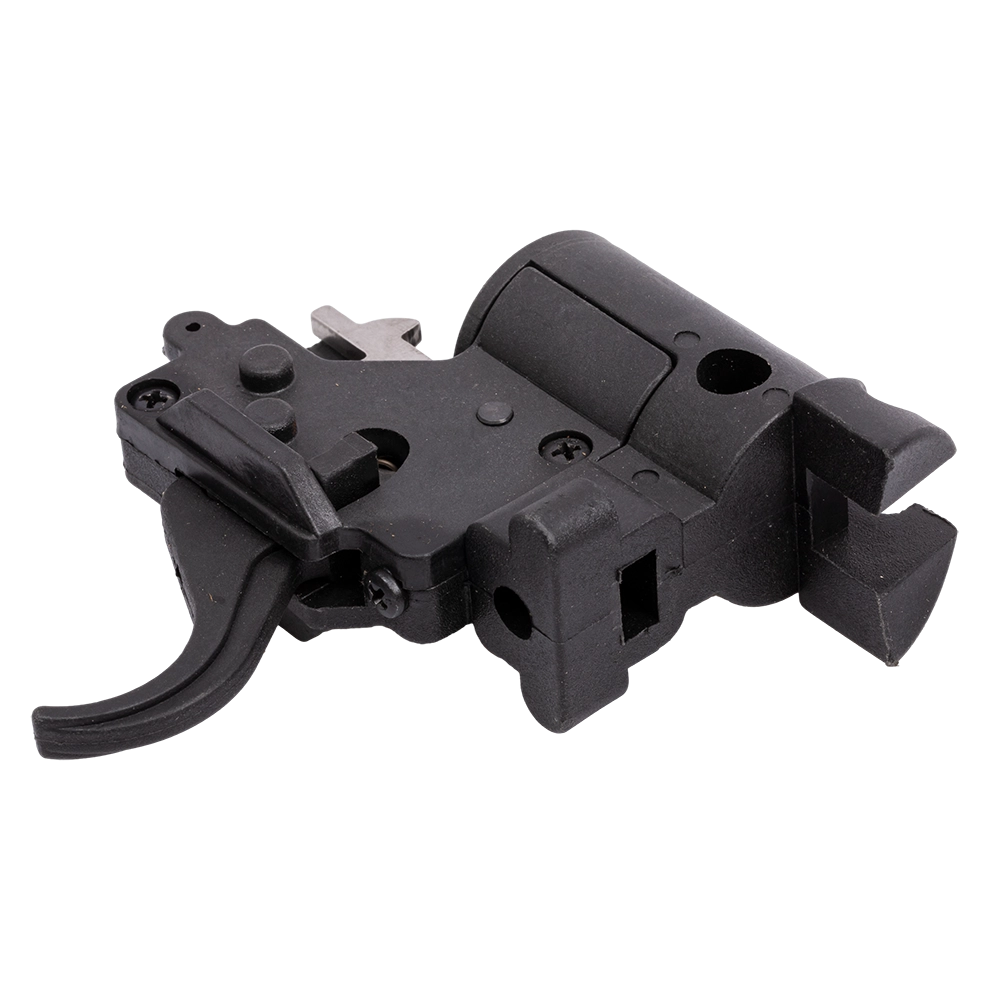 УСМ в сборе Hatsan Striker Alpha. Фото №3 УСМ в сборе Hatsan Striker Alpha. Фото №3