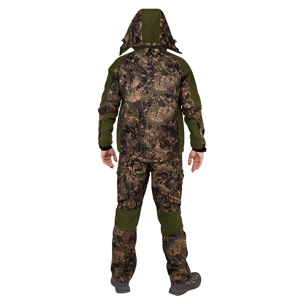 Костюм Remington XM Elite Green Forest р. 4XL. Фото №2