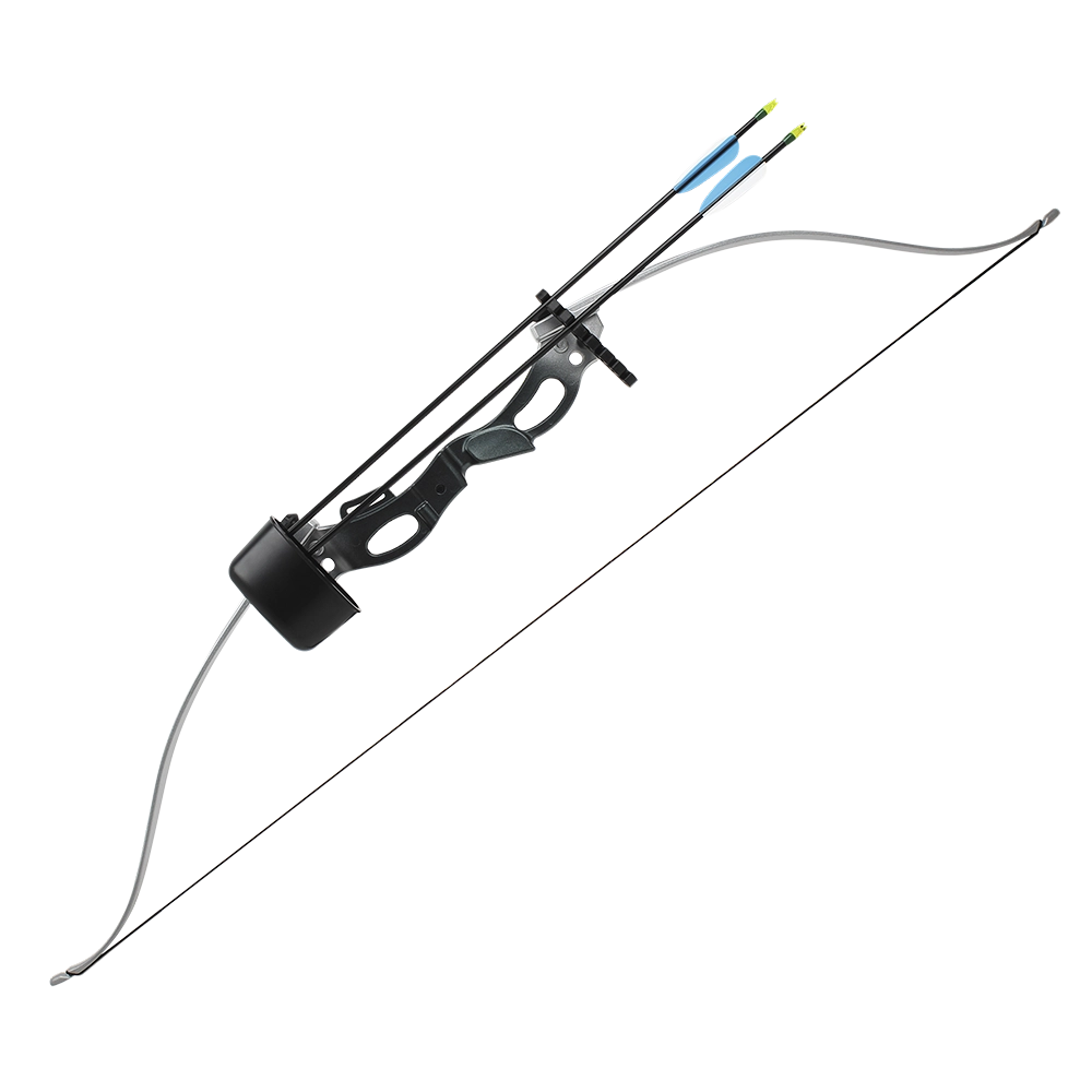 Лук Crosman Augusta рекурсивный. Фото №1