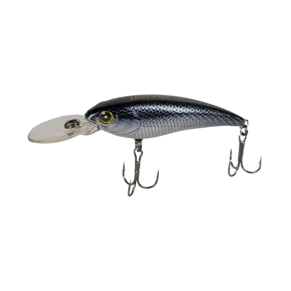 Воблер TheOutdoor Zaco SP60S 60мм, 5,5гр, цвет (MS-921) . Фото №3