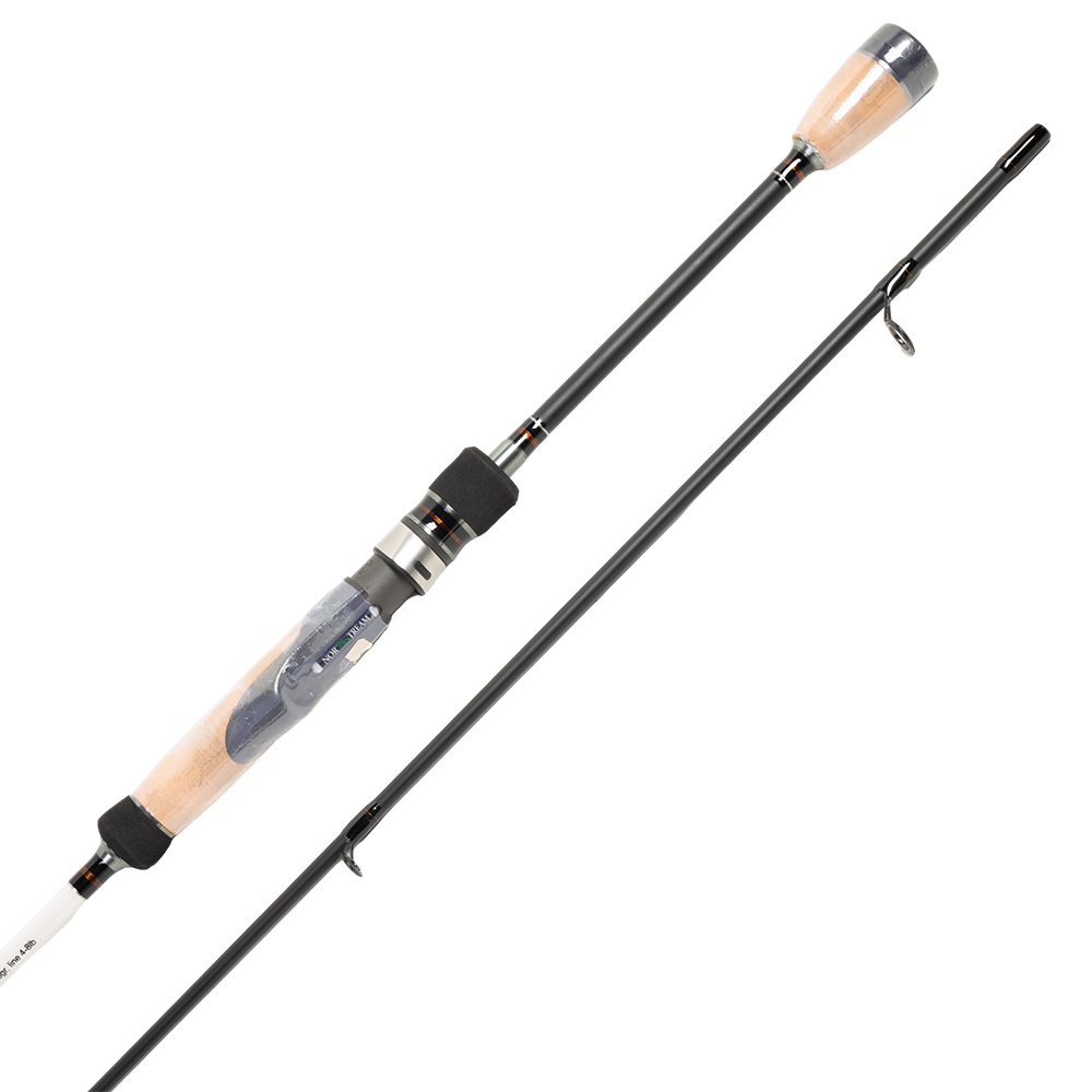 Удилище спиннинговое NORSTREAM Micromania 792 L тест 1.5-10гр.. Фото №3