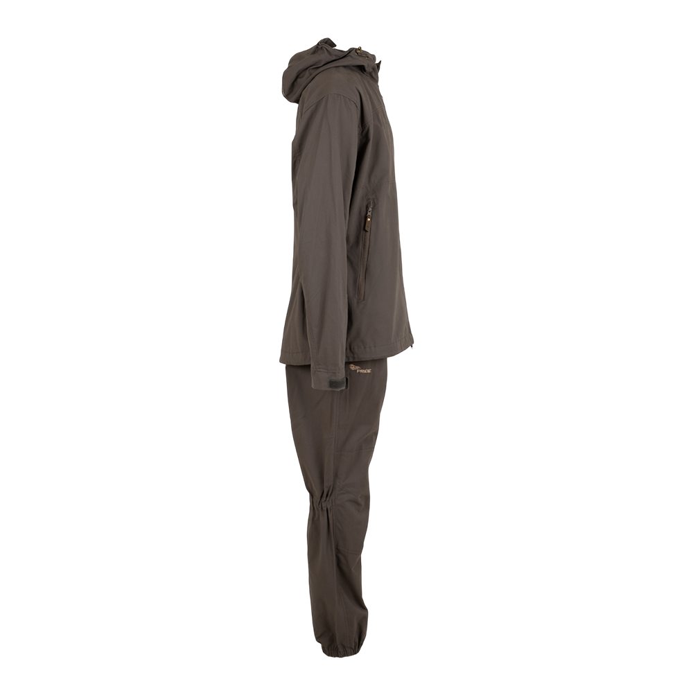 Костюм PRIDE «Sherhan» (хлопок, коричневый), р. 56-58/182-188. Фото №4