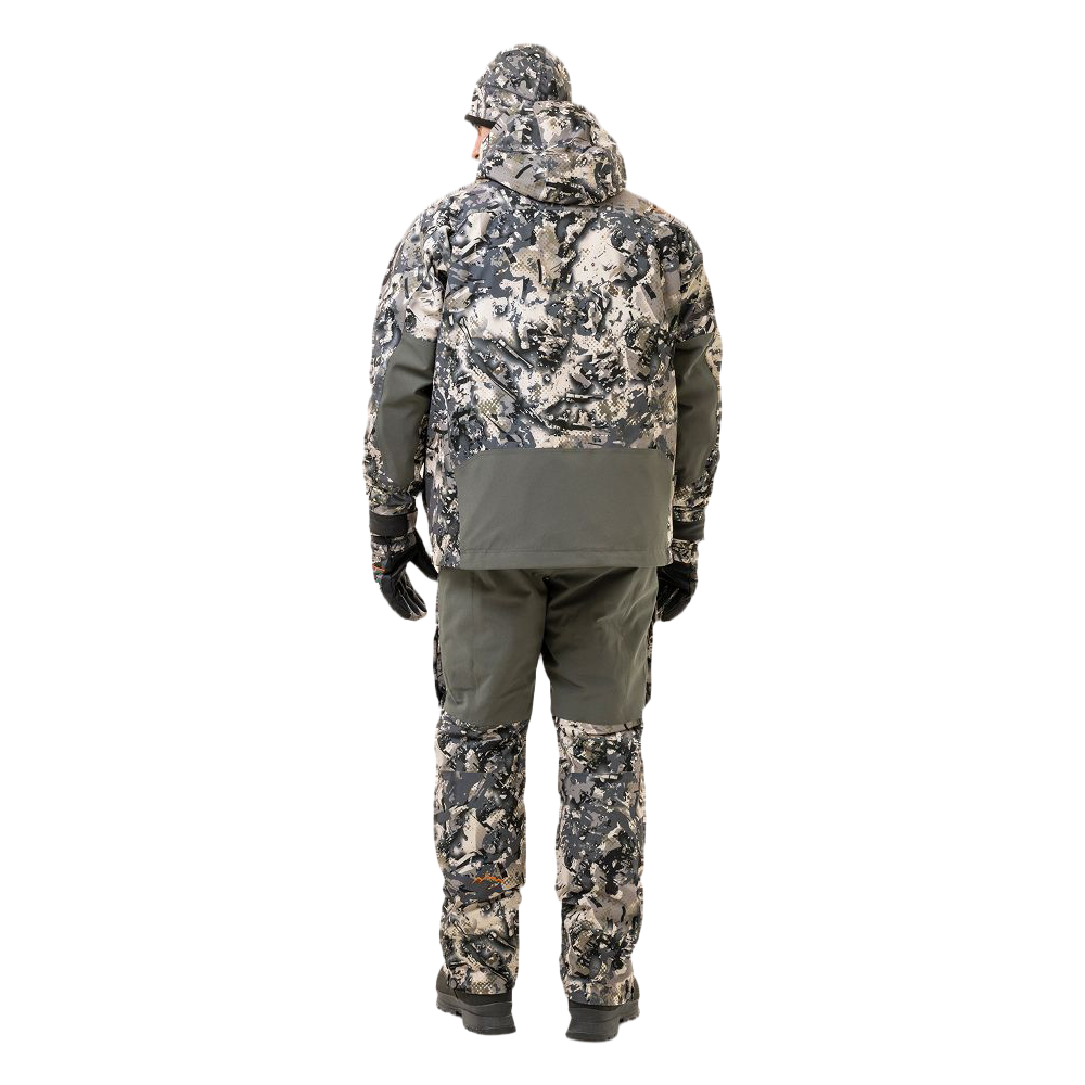 Костюм Remington 3 в 1 Blizzard Fit Apex р. L. Фото №4 Костюм Remington 3 в 1 Blizzard Fit Apex р. L. Фото №4