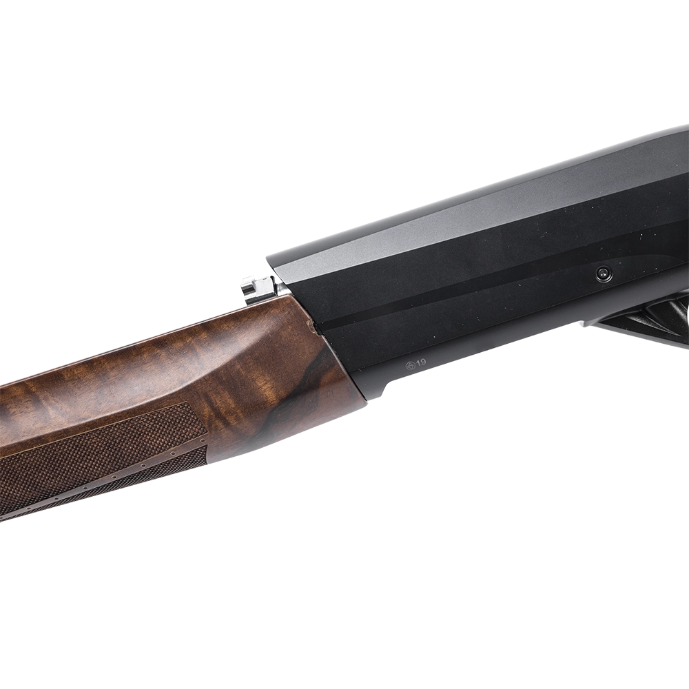 Ружье IMPALA Plus Wood Black калибр 12/76 L=760мм, Дисконт. Фото №6